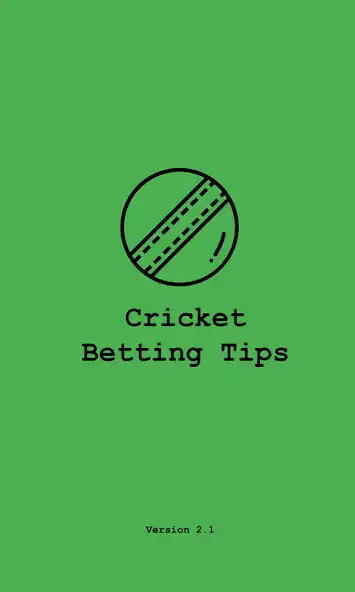 Play VIP Betting Tips - Cricket  and enjoy VIP Betting Tips - Cricket with UptoPlay