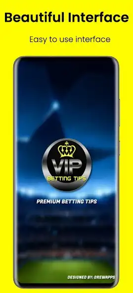 Play VIP Betting Tips : Daily Tips  and enjoy VIP Betting Tips : Daily Tips with UptoPlay