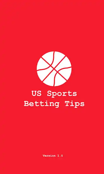 Play VIP Betting Tips - US Sports  and enjoy VIP Betting Tips - US Sports with UptoPlay
