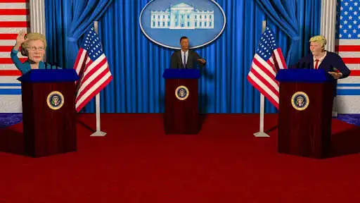 Play VIP Bodyguard - Save President as an online game online VIP Bodyguard - Save President with UptoPlay com.ig.revive.mr.president.or.pm Play VIP Bodyguard - Save President as an online game VIP Bodyguard - Save President with UptoPlay