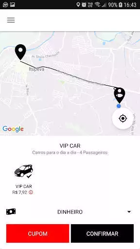 Play VIPCAR as an online game VIPCAR with UptoPlay