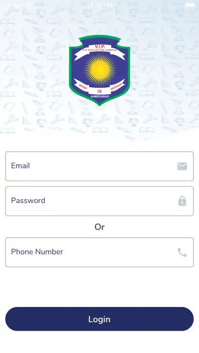 Play VIP CBSE School Pardhol as an online game VIP CBSE School Pardhol with UptoPlay