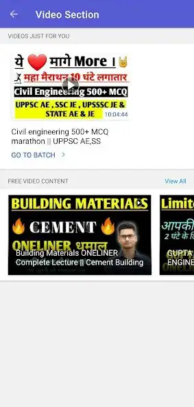 Play VIP Civil Guru as an online game VIP Civil Guru with UptoPlay