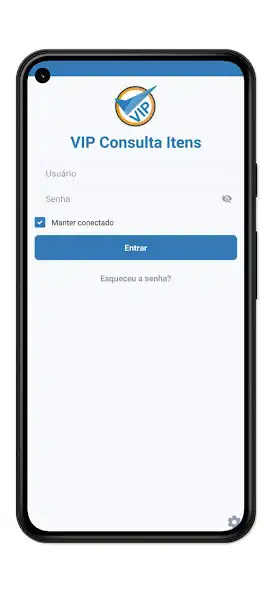 Play Vip - Consulta Itens  and enjoy Vip - Consulta Itens with UptoPlay
