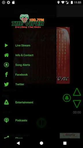 Play Viper Rocks  and enjoy Viper Rocks with UptoPlay