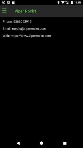 Play Viper Rocks as an online game Viper Rocks with UptoPlay