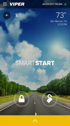 Play Viper SmartStart  and enjoy Viper SmartStart with UptoPlay