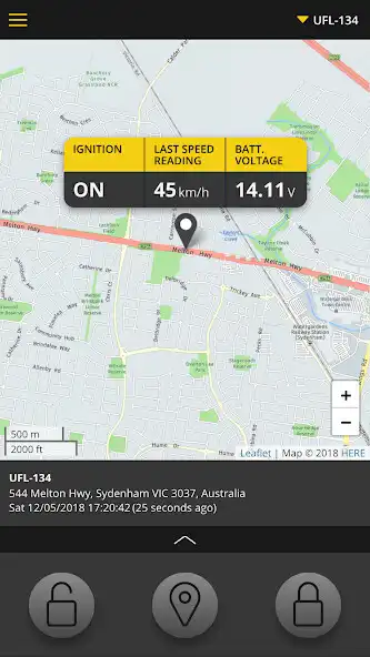 Play Vipertraq GPS Tracking  and enjoy Vipertraq GPS Tracking with UptoPlay