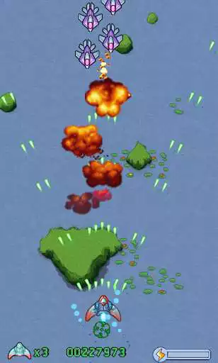 Play Viper Wars