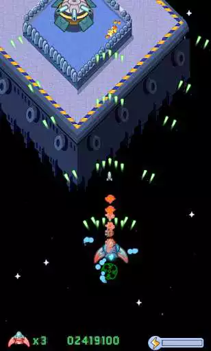 Play Viper Wars