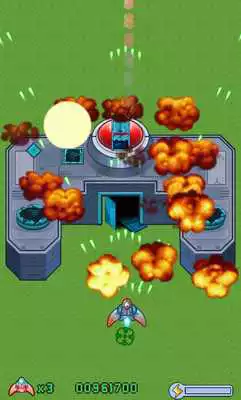 Play Viper Wars