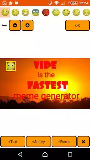 Play Vipe as an online game Vipe with UptoPlay