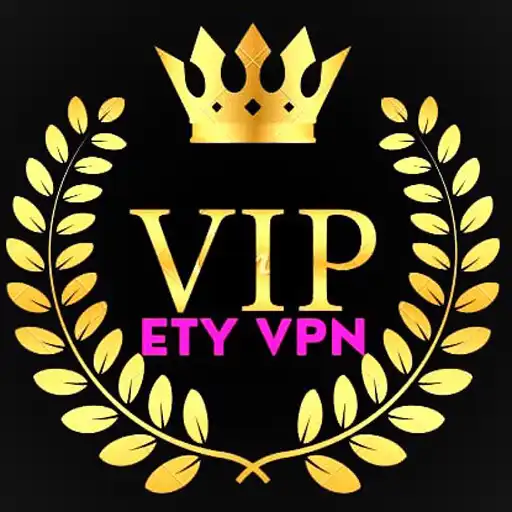 Play VIP ETY VPN APK