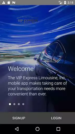 Play VIP Express Limousine, Inc.