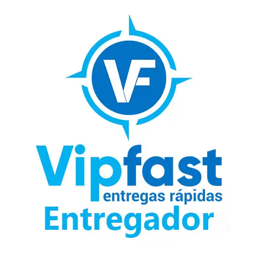 Play Vipfast - Entregador APK Play Vipfast - Entregador APK