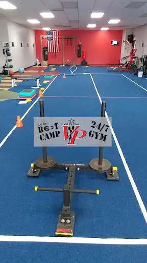 Play VIP Fit Club  and enjoy VIP Fit Club with UptoPlay