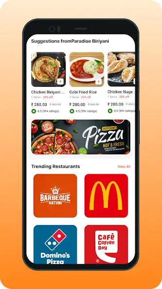 Play VIP: Food, Grocery, Meat.. App  and enjoy VIP: Food, Grocery, Meat.. App with UptoPlay