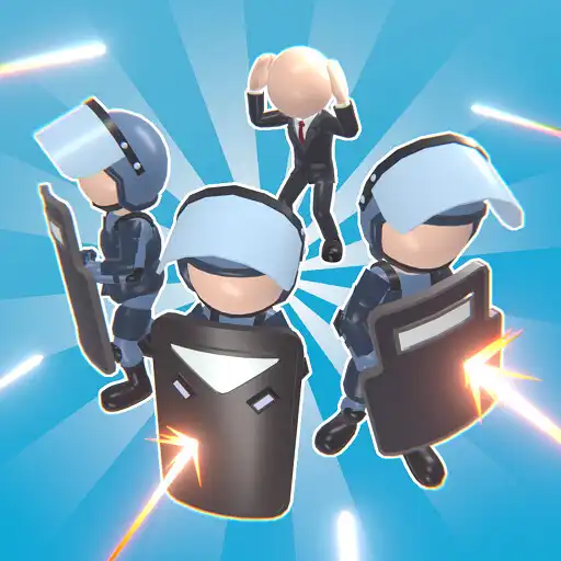 Play VIP Guard Runner APK Play VIP Guard Runner APK