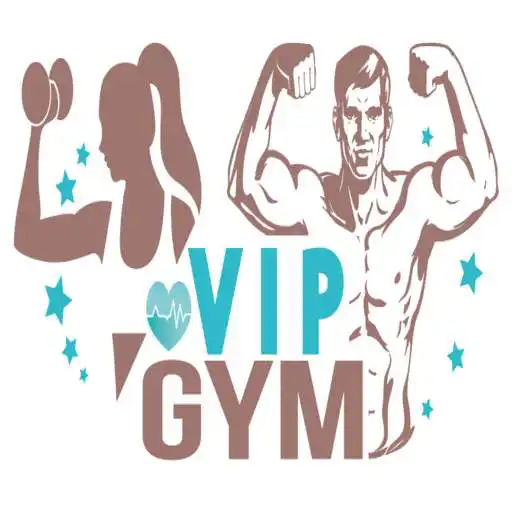 Play VIP GYM APK Play VIP GYM APK