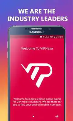 Play VIP Hexa Play VIP Hexa