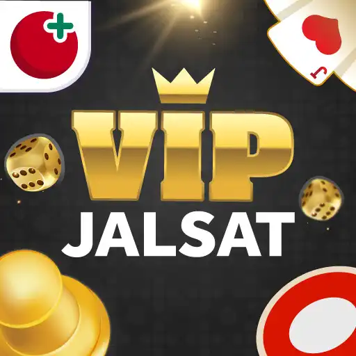 Play VIP Jalsat: Online Card Games APK