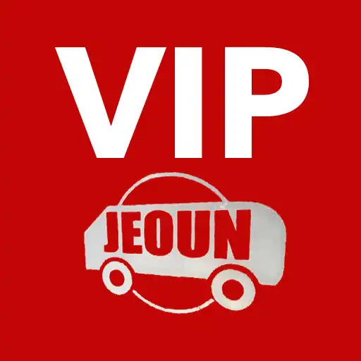 Play VIP Jeoun Tickets APK Play VIP Jeoun Tickets APK