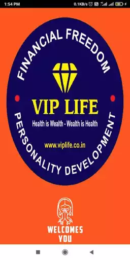 Play Vip Life