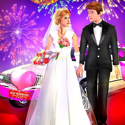 Play VIP Limo Service - Wedding Car APK