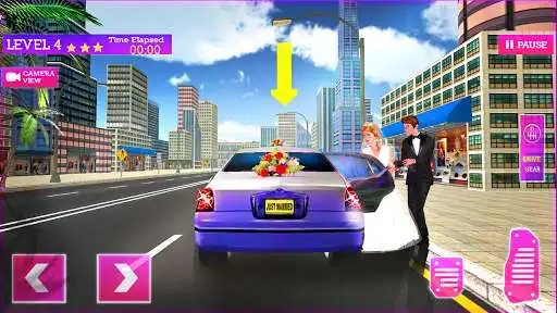 Play VIP Limo Service - Wedding Car  and enjoy VIP Limo Service - Wedding Car with UptoPlay