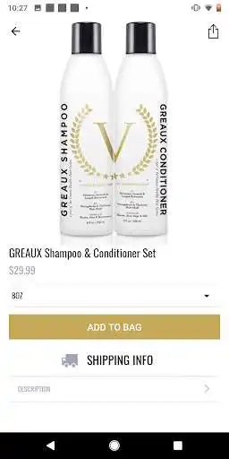 Play VIP Luxury Hair as an online game VIP Luxury Hair with UptoPlay