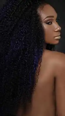 Play VIP Luxury Hair