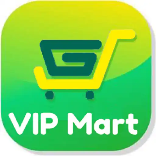 Play VIP Mart - Grocery Super Shop APK