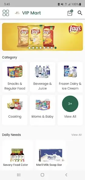 Play VIP Mart - Grocery Super Shop  and enjoy VIP Mart - Grocery Super Shop with UptoPlay