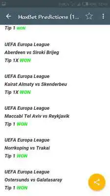 Play VipMaxBet Predictions