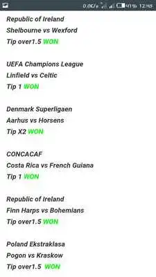 Play VipMaxBet Predictions
