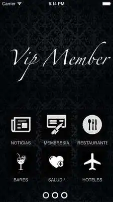 Play Vip Member