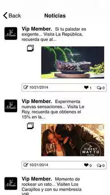 Play Vip Member