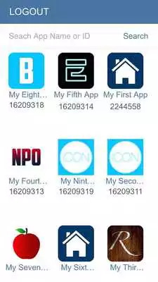 Play VIP Mobile App Emulator Play VIP Mobile App Emulator