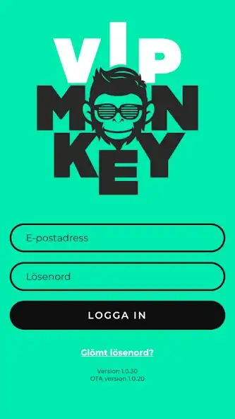 Play Vip Monkey as an online game Vip Monkey with UptoPlay