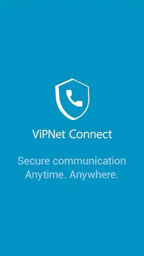 Play ViPNet Connect  and enjoy ViPNet Connect with UptoPlay