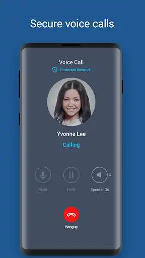 Play ViPNet Connect as an online game ViPNet Connect with UptoPlay