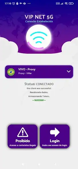 Play Vip Net Ilimitada  and enjoy Vip Net Ilimitada with UptoPlay
