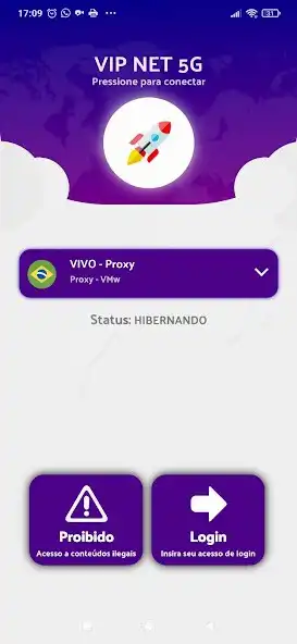 Play Vip Net Ilimitada as an online game Vip Net Ilimitada with UptoPlay