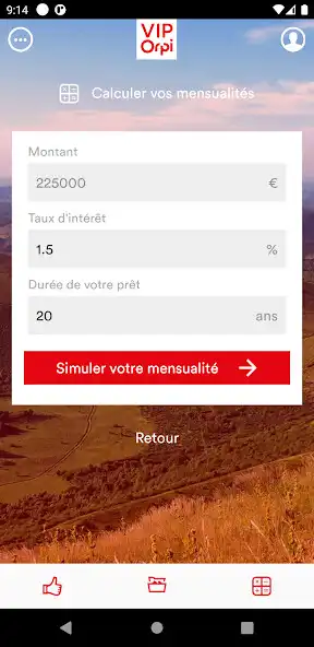 Play VIP ORPI as an online game VIP ORPI with UptoPlay