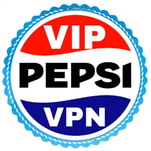 Play VIP PEPSI VPN APK Play VIP PEPSI VPN APK