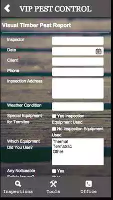 Play VIP Pest Control
