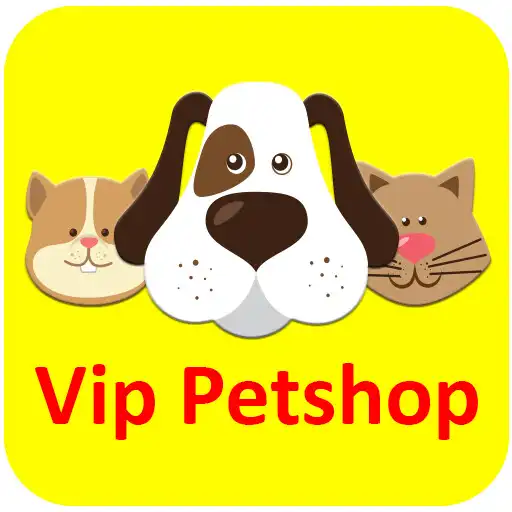 Play Vip petshop - Pet supplies APK