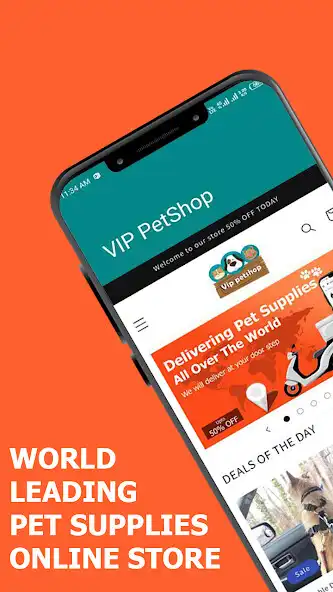 Play Vip petshop - Pet supplies  and enjoy Vip petshop - Pet supplies with UptoPlay