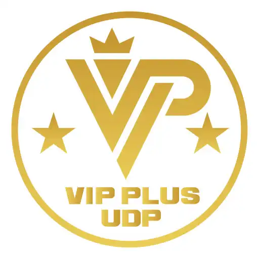Play vip plus udp APK