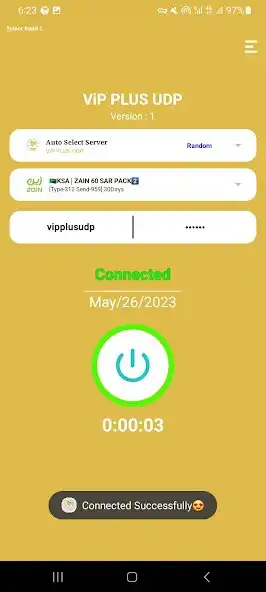 Play vip plus udp  and enjoy vip plus udp with UptoPlay